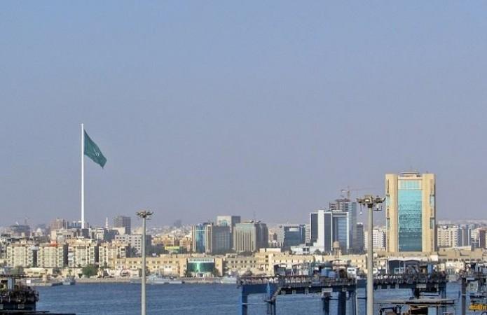 Saudi Arabia