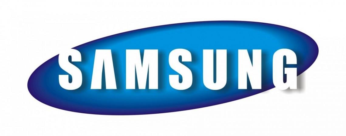 South Korean tech giant