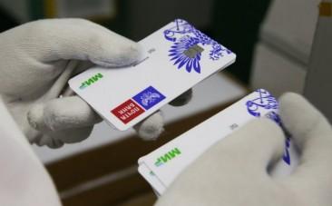 MIR Payment system