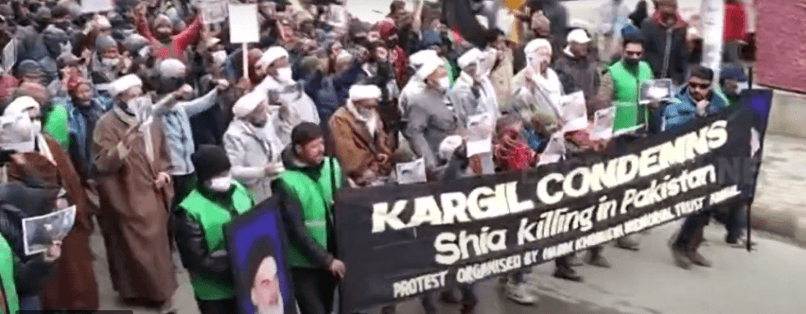 Kargil rally
