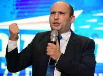 Naftali Bennett