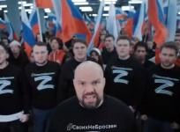 Twitter Z Russian propaganda