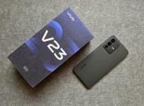 Vivo V23 review