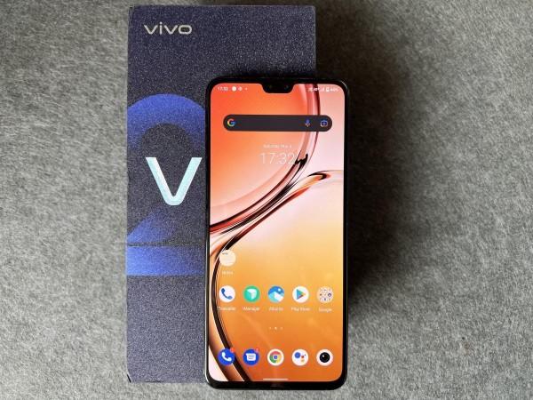 Hands on: Vivo V23 review