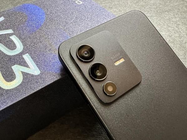 Vivo V23 review Vivo V23 review