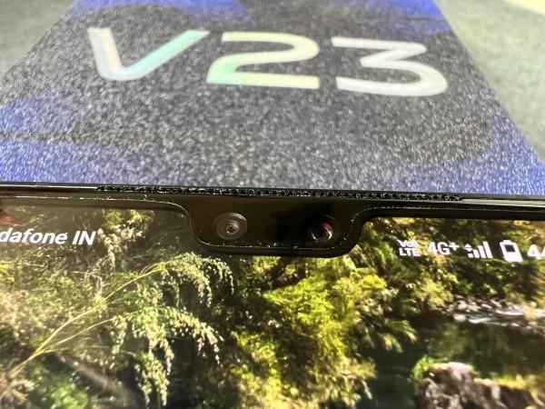 Vivo V23 review Vivo V23 review