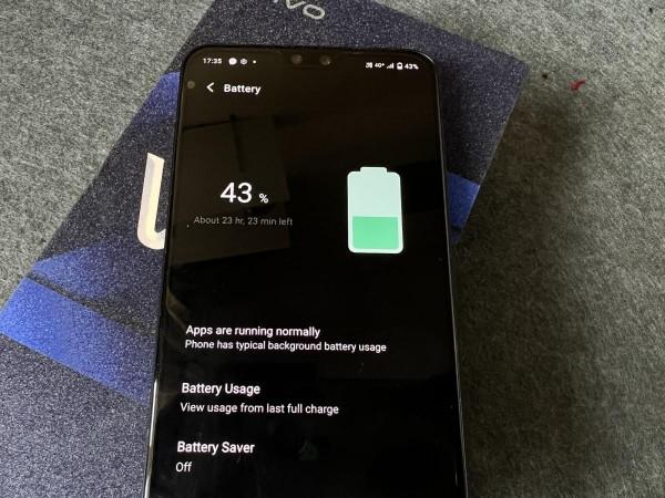 Vivo V23 review Vivo V23 review