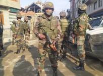 Armed forces