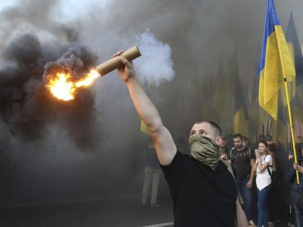 Ukraine Crisis