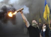 Ukraine Crisis