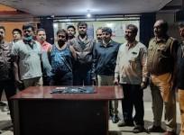 Mumbai gangster