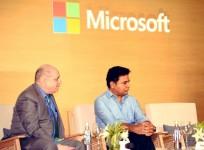 Microsoft to invest Rs.15,000 crore in Hyderabad data centre