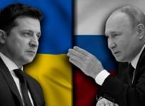 Russia-Ukraine