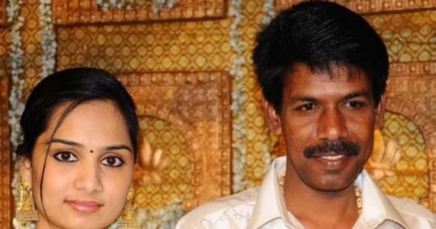 Bala and Muthumalar Divorce. Bala and Muthumalar Divorce