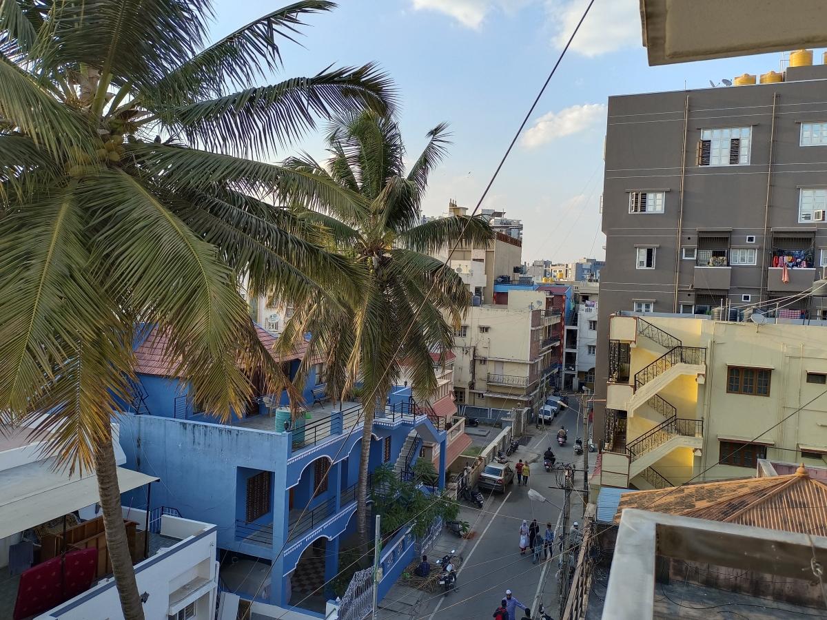 Vivo V23 camera sample Vivo V23 camera sample