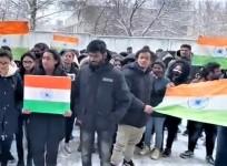 All Indian students stuck in Sumy evacuated, says Govt