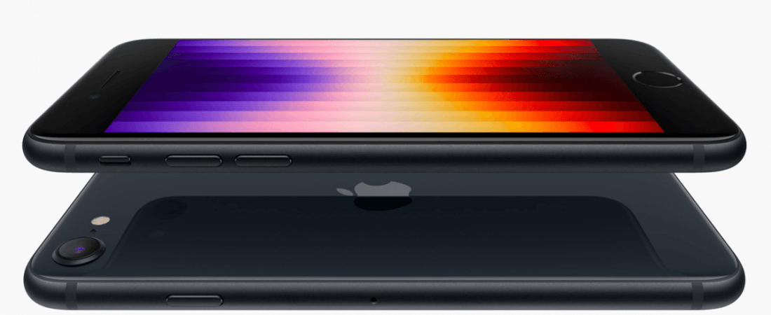 New iPhone SE New iPhone SE