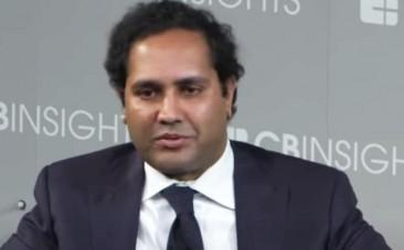 Better.com CEO Vishal Garg.