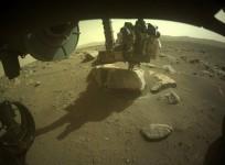 NASA's Mars rover