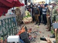 J&K Udhampur blast