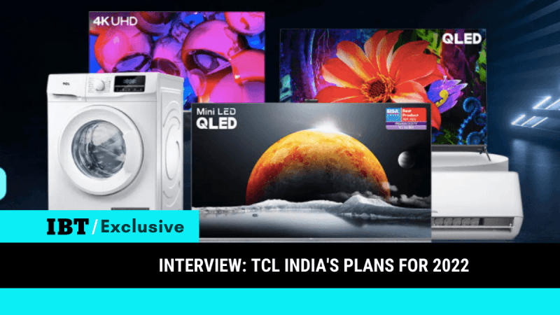 TCL plans to give popular TV brands tough competition in India; focuses on budget for masses [details]