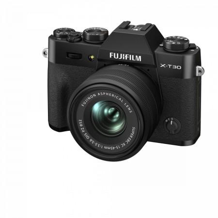 Fujifilm launches new mirrorless camera in India. Fujifilm launches new mirrorless camera in India.