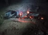 PAK plane crash