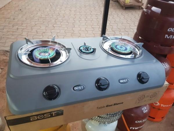 India to provide LPG stoves, gas cylinders to three border Nepal districts gas stove