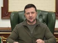 Volodymyr Zelenskyy President of Ukraine