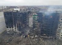 Crisis in Ukraine