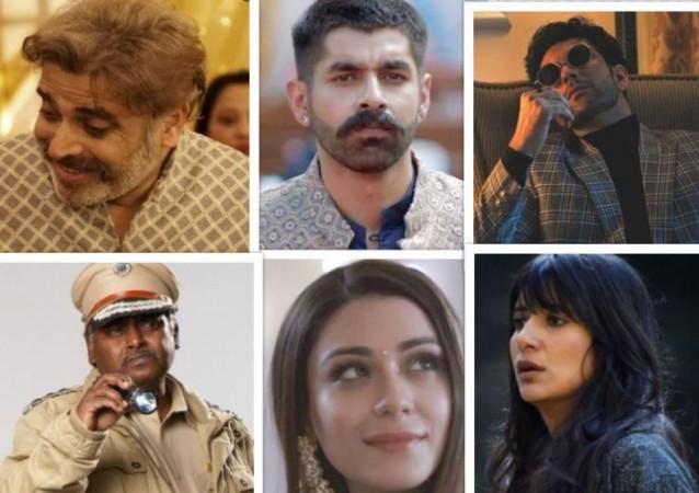Undekhi 2 review Undekhi 2 review