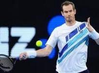 Sydney Tennis Classic: Andy Murray makes first ATP final since 2019.