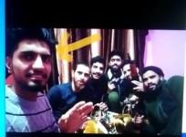 Pak terrorist