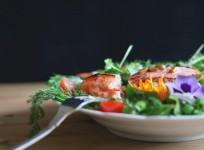 Increase protein intake to stay healthy