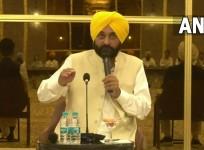 BHagwant Mann