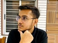 Jeet Shah