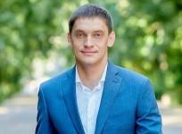 Ivan Fedorov, the Mayor of Melitopol