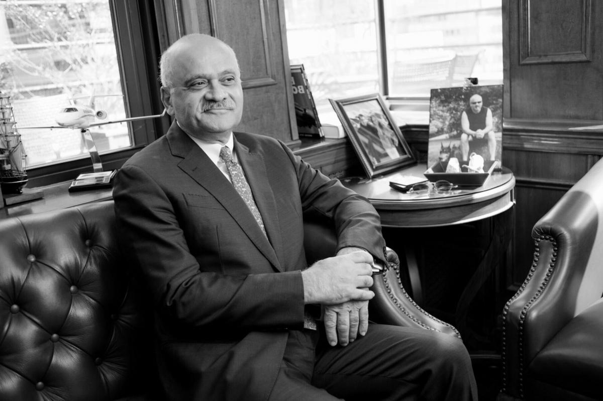 Interview with Bharat Bhise – Executive, Investor and Global Business Leader - Vimarsana News