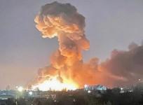 Russia-Ukraine crisis