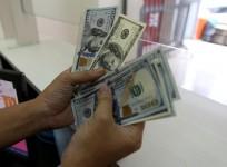 US dollar