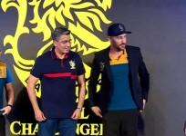 Faf du Plessis named RCB captain for IPL 2022.