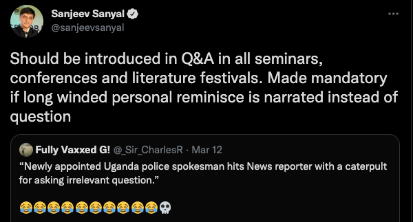 Fact check: Truth behind Uganda cop hitting news reporter with catapult