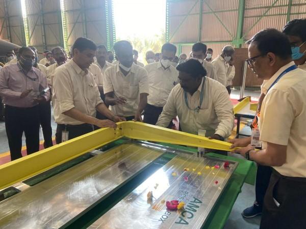 HAL Engineers HAL
