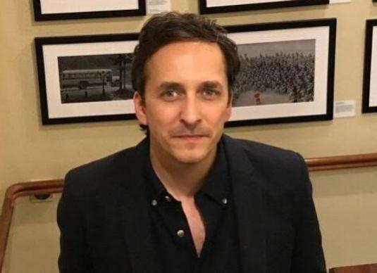 Brent Renaud, American journalist killed in Ukraine.(photo:Instagram) Brent Renaud, American journalist killed in Ukraine.(photo:Instagram)