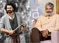 Prabhas and Rajamouli's collaboration for Baahubali-3