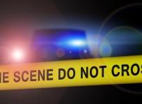 Crime scene