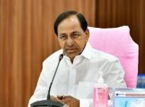 K. Chandrasekhar Rao