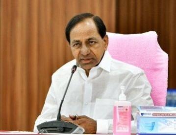 K. Chandrasekhar Rao K. Chandrasekhar Rao