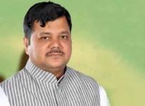 Pravin Darekar