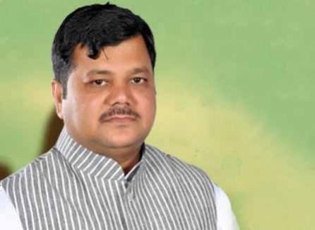 Pravin Darekar Pravin Darekar
